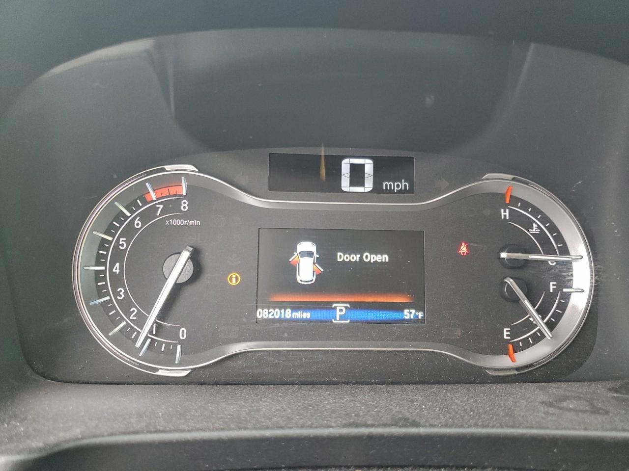 Honda Pilot Exl Image 12