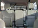 Honda Pilot Exl Image 8