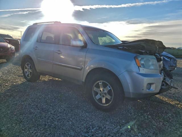 Honda Pilot Touring Image 10