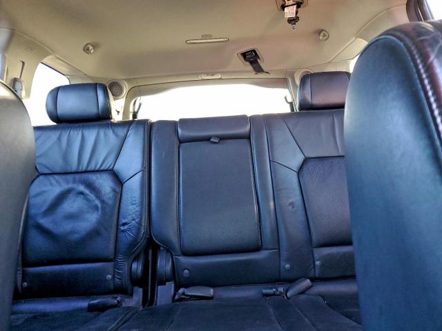 Honda Pilot Touring Image 12