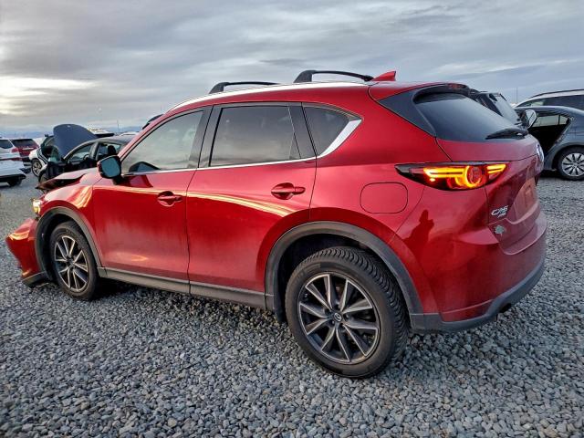 Mazda Cx Grand Touring Image 2