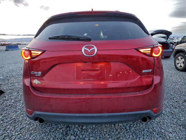 Mazda Cx Grand Touring Image 9