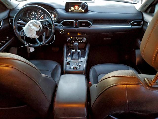 Mazda Cx Grand Touring Image 10