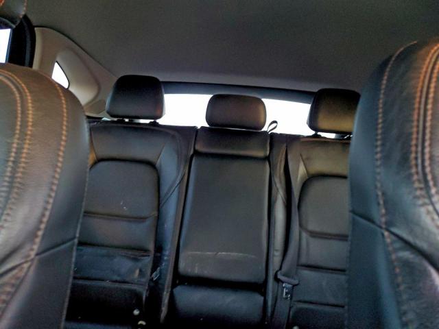 Mazda Cx Grand Touring Image 13