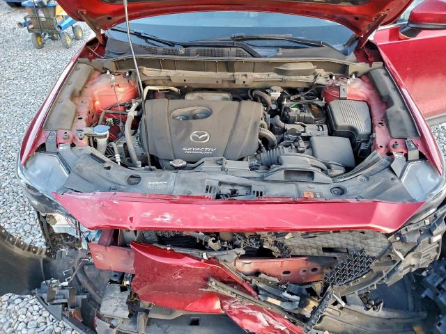 Mazda Cx Grand Touring Image 12