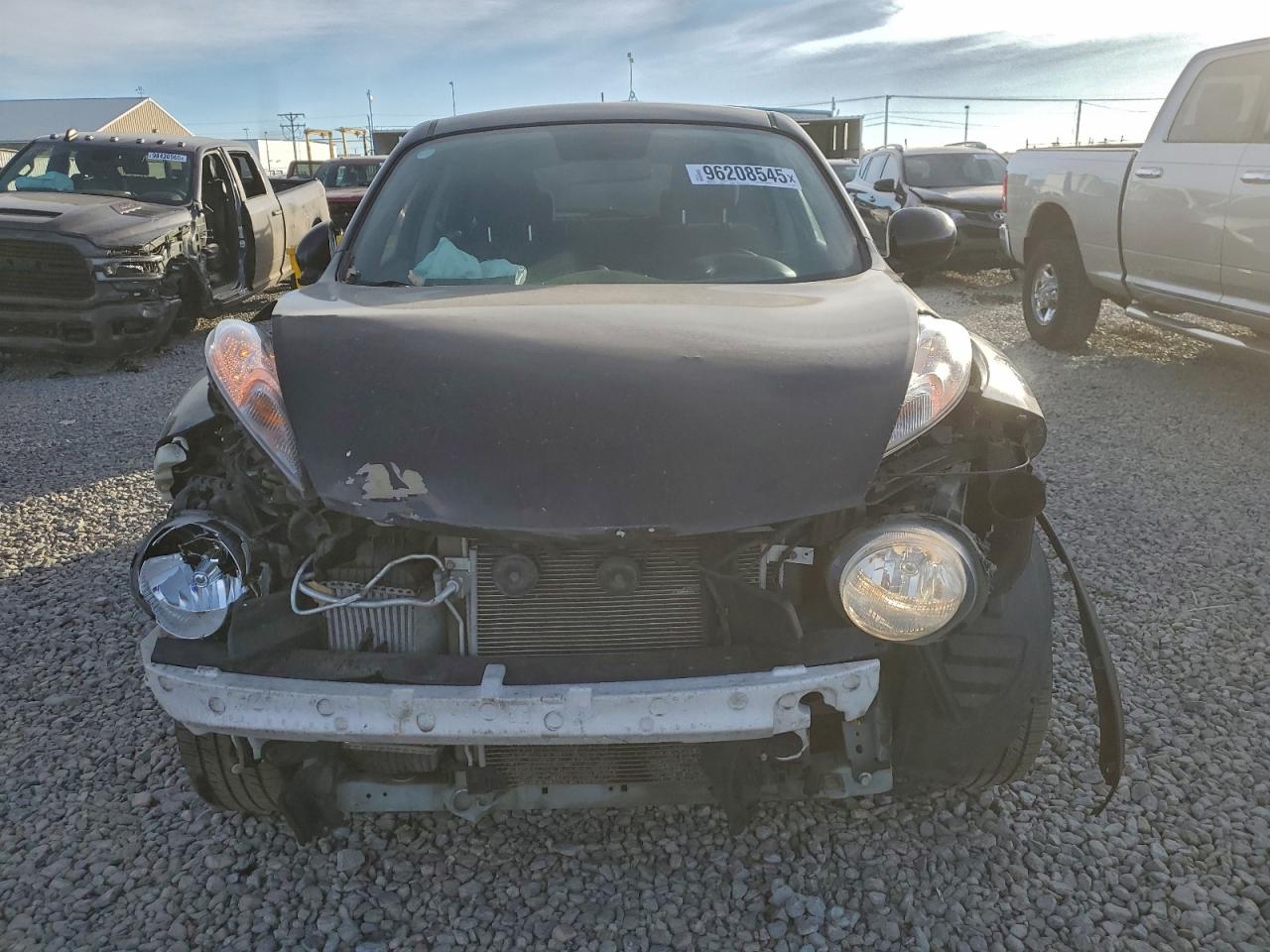 Nissan JUKE S Image 4