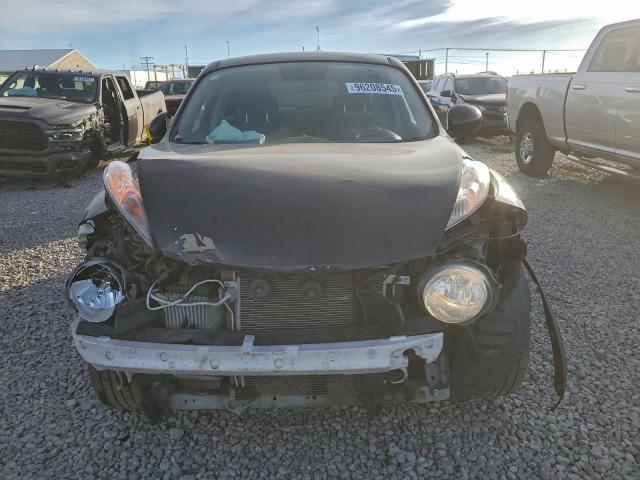 Nissan JUKE S Image 4