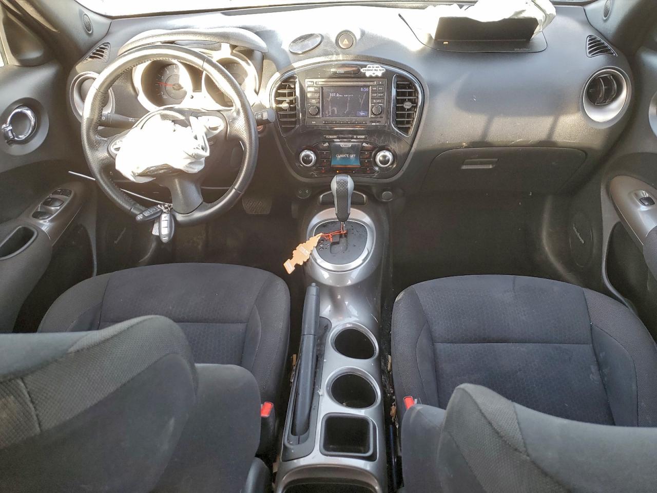 Nissan JUKE S Image 5