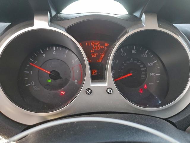Nissan JUKE S Image 2