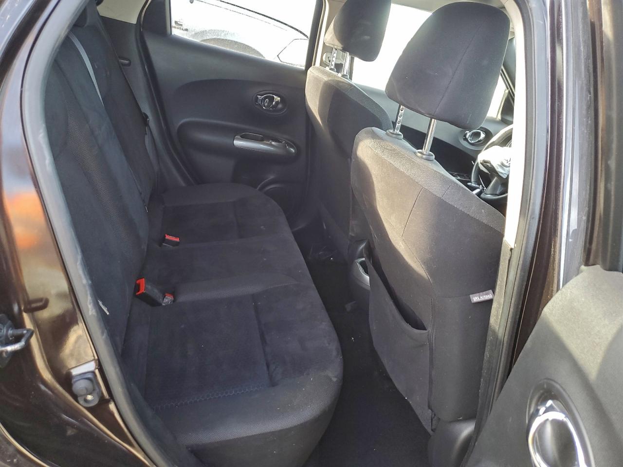 Nissan JUKE S Image 14