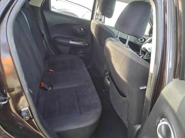 Nissan JUKE S Image 14