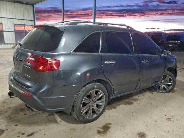 Acura MDX Advance Image 3