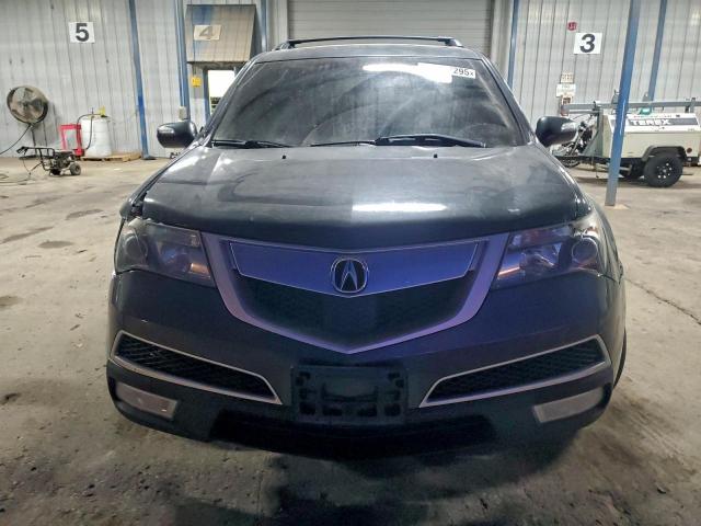 Acura MDX Advance Image 8