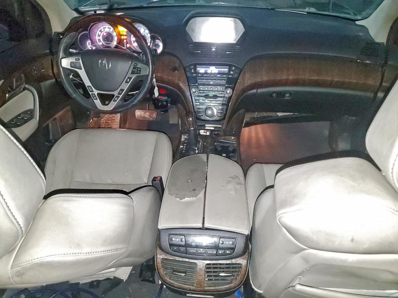 Acura MDX Advance Image 5