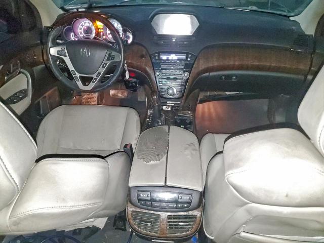 Acura MDX Advance Image 5