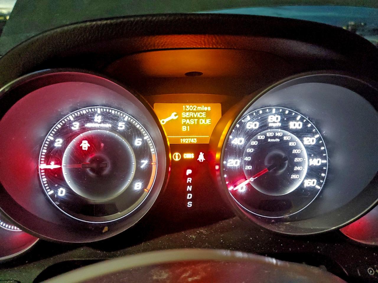 Acura MDX Advance Image 11