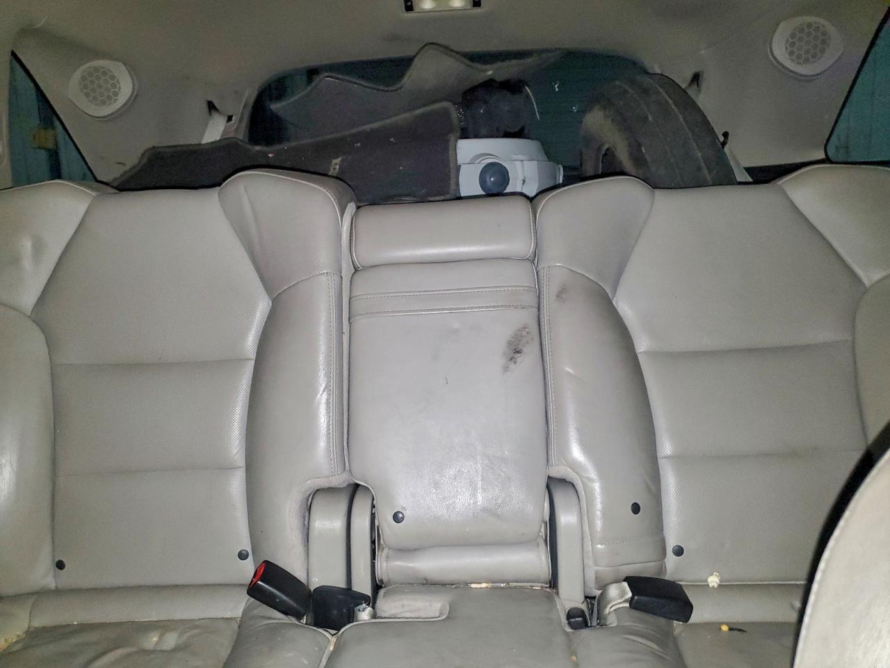 Acura MDX Advance Image 13