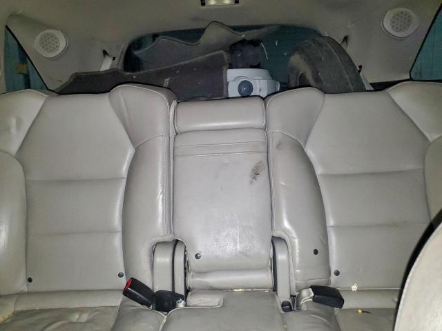 Acura MDX Advance Image 13
