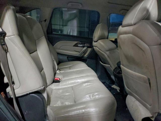 Acura MDX Advance Image 6