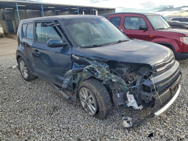 Kia Soul + Image 4
