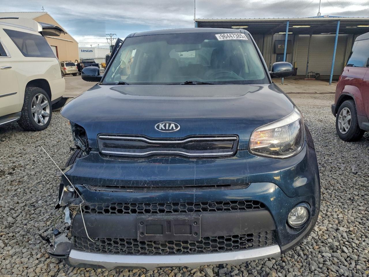 Kia Soul + Image 5