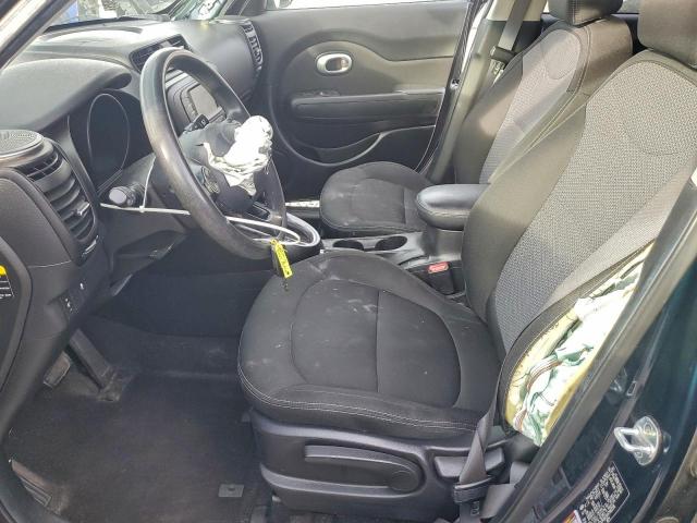 Kia Soul + Image 12