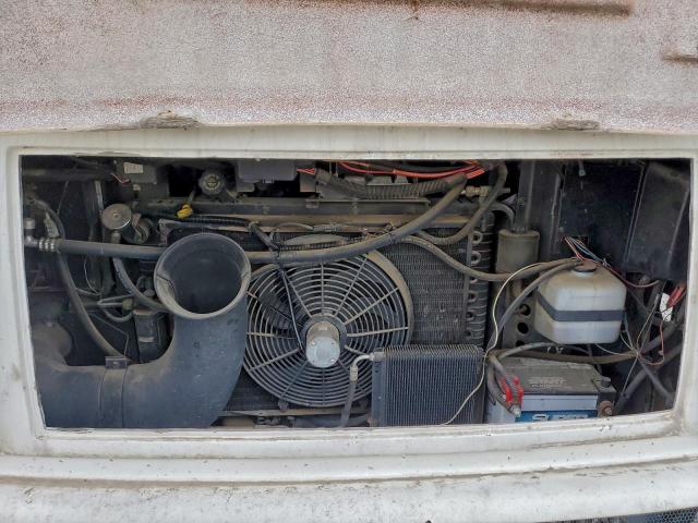 Workhorse Custom Cha Motorhome P3500 Image 7