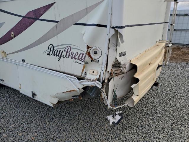 Workhorse Custom Cha Motorhome P3500 Image 10