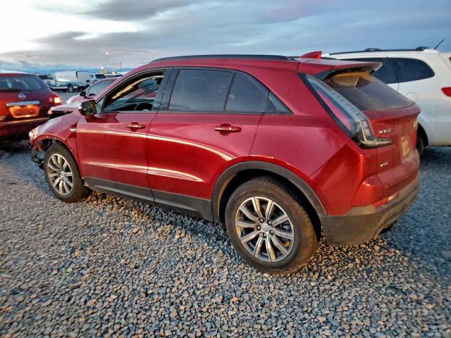 Cadillac XT4 Sport Image 2