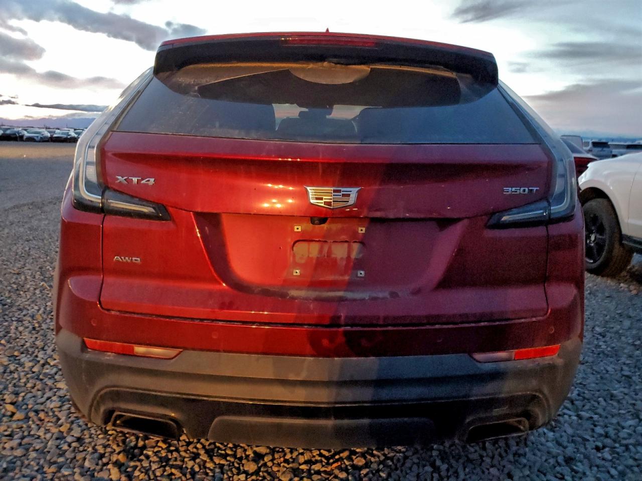 Cadillac XT4 Sport Image 4