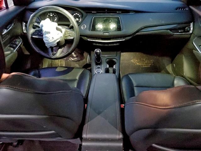 Cadillac XT4 Sport Image 10