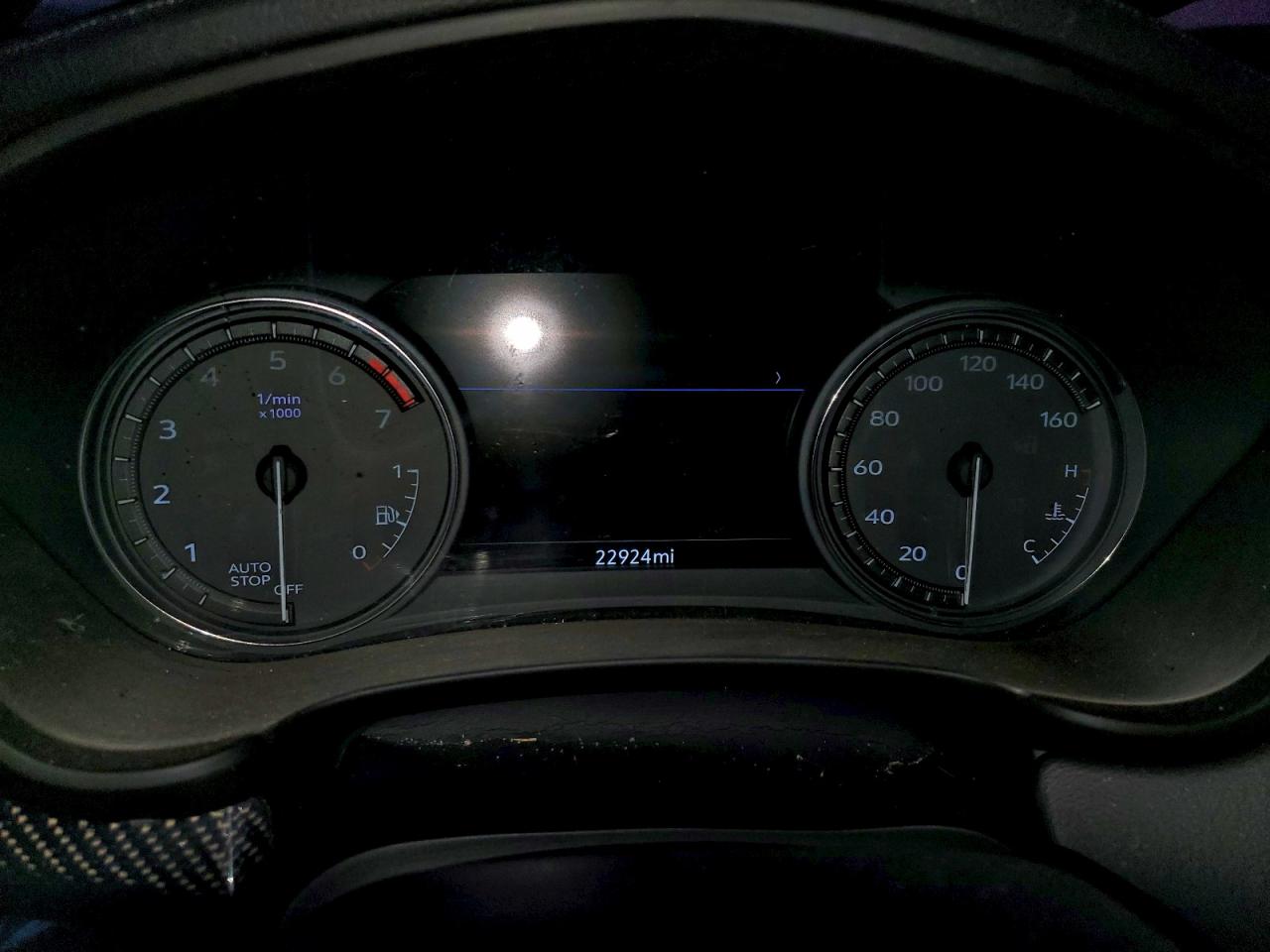 Cadillac XT4 Sport Image 9