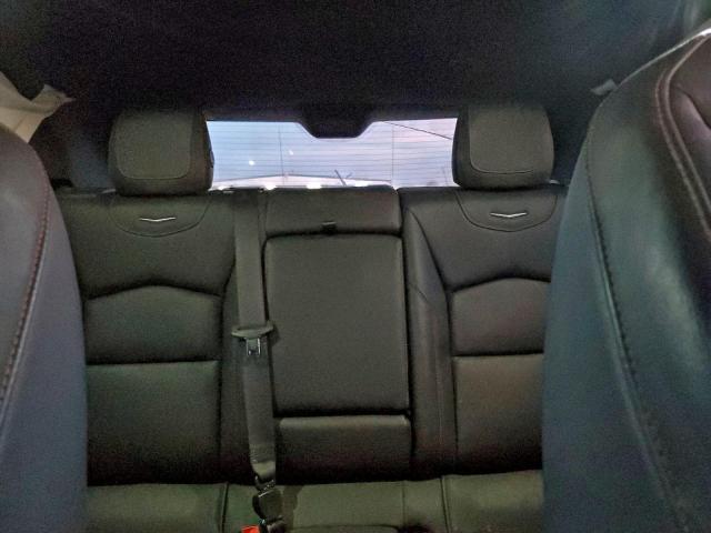 Cadillac XT4 Sport Image 5