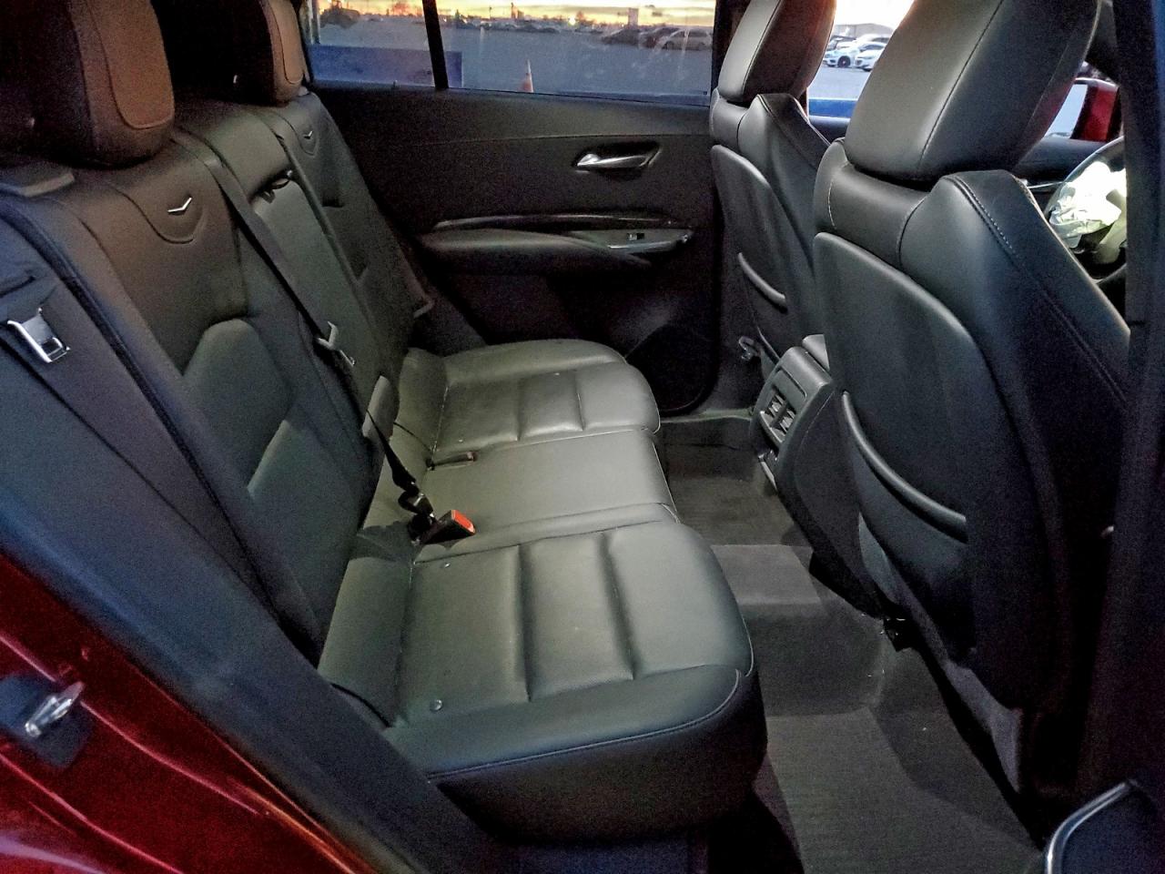 Cadillac XT4 Sport Image 11