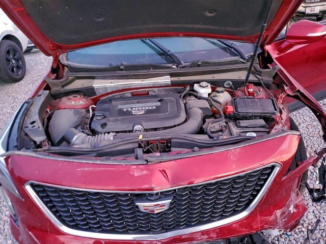 Cadillac XT4 Sport Image 8