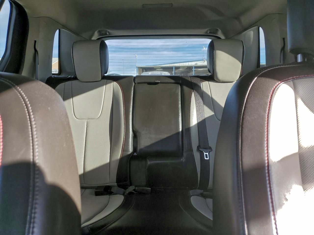 GMC Terrain Slt Image 6