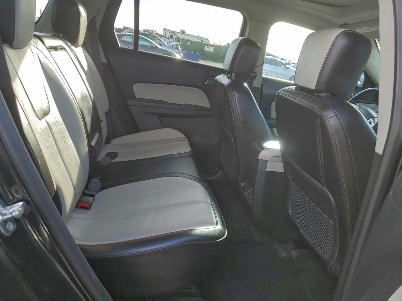 GMC Terrain Slt Image 12