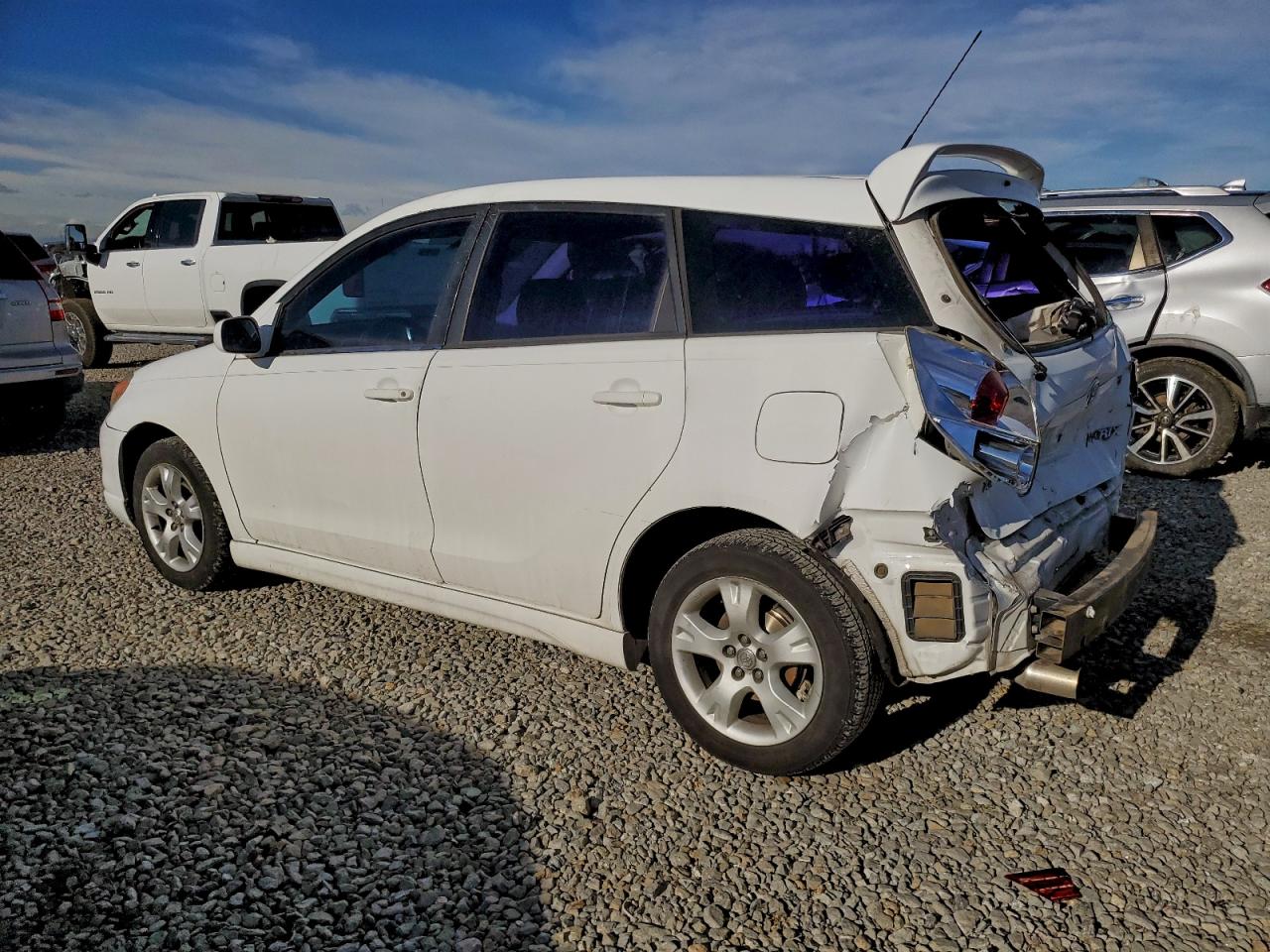 Toyota Corolla Xr Image 2