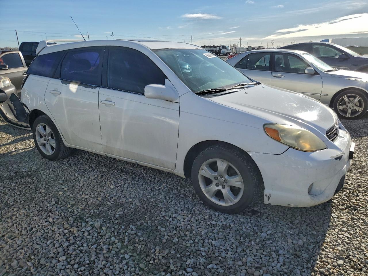 Toyota Corolla Xr Image 7