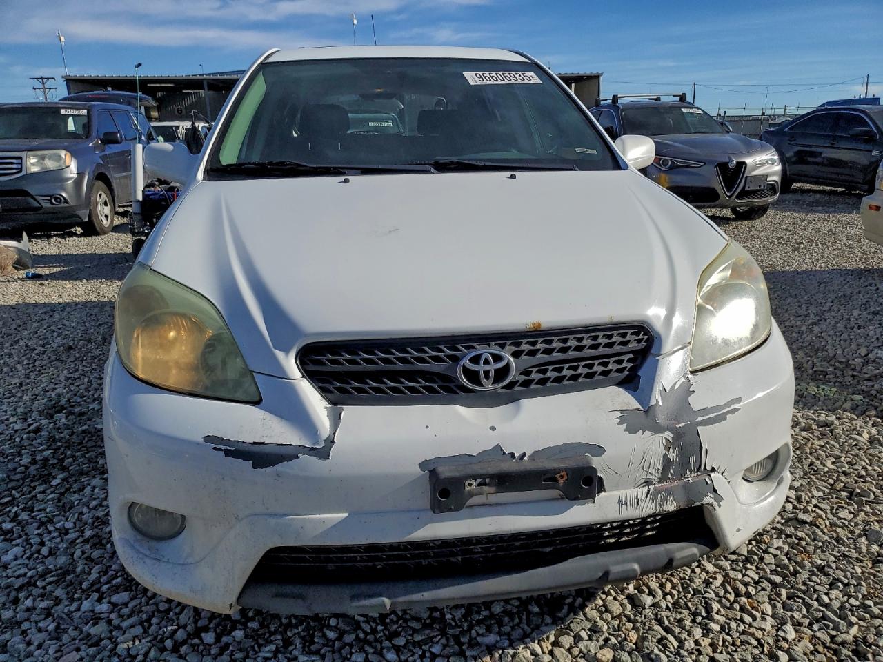 Toyota Corolla Xr Image 6