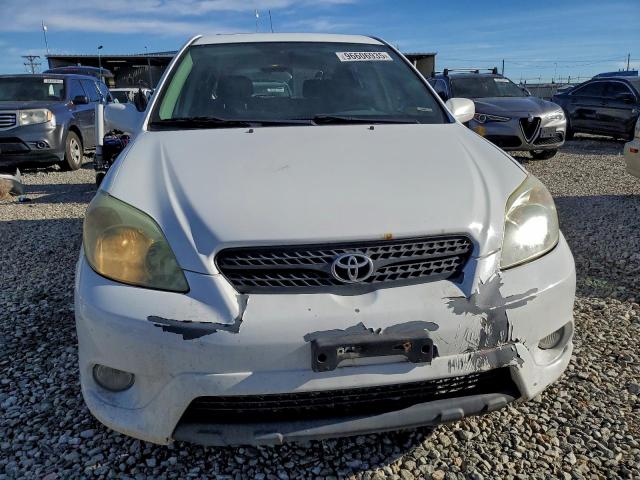 Toyota Corolla Xr Image 6