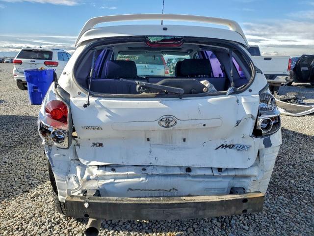 Toyota Corolla Xr Image 8