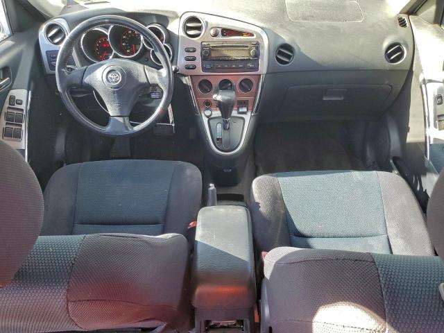 Toyota Corolla Xr Image 5