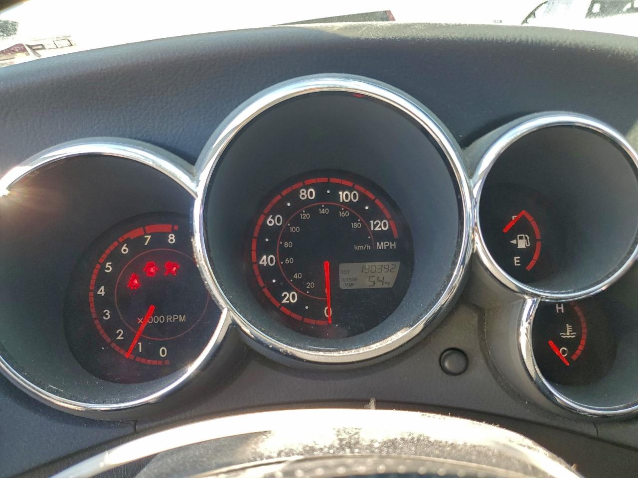 Toyota Corolla Xr Image 12