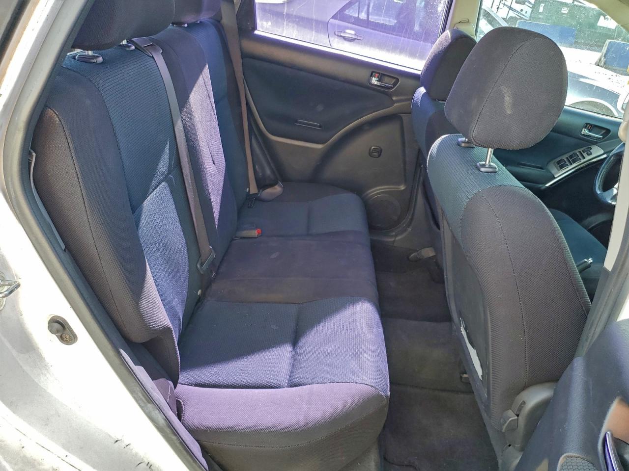 Toyota Corolla Xr Image 4