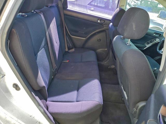 Toyota Corolla Xr Image 4