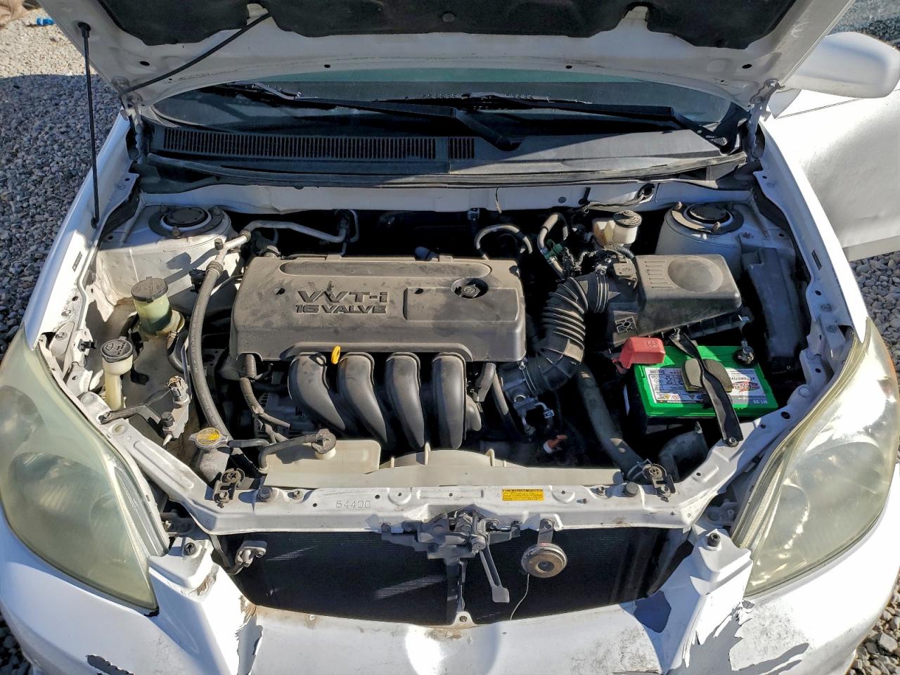 Toyota Corolla Xr Image 13