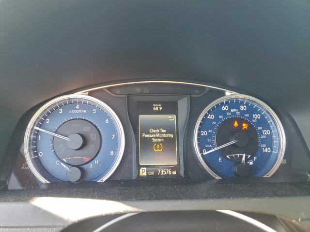 Toyota Camry Le Image 3