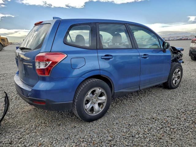 Subaru Forester 2.5i Image 4
