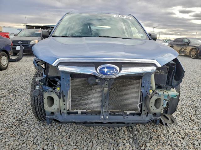 Subaru Forester 2.5i Image 12